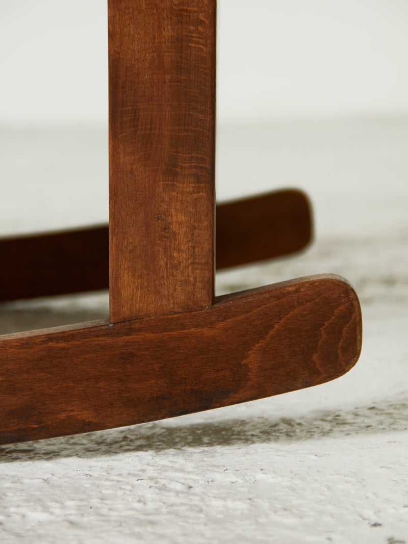 Matacán Rocking Chair