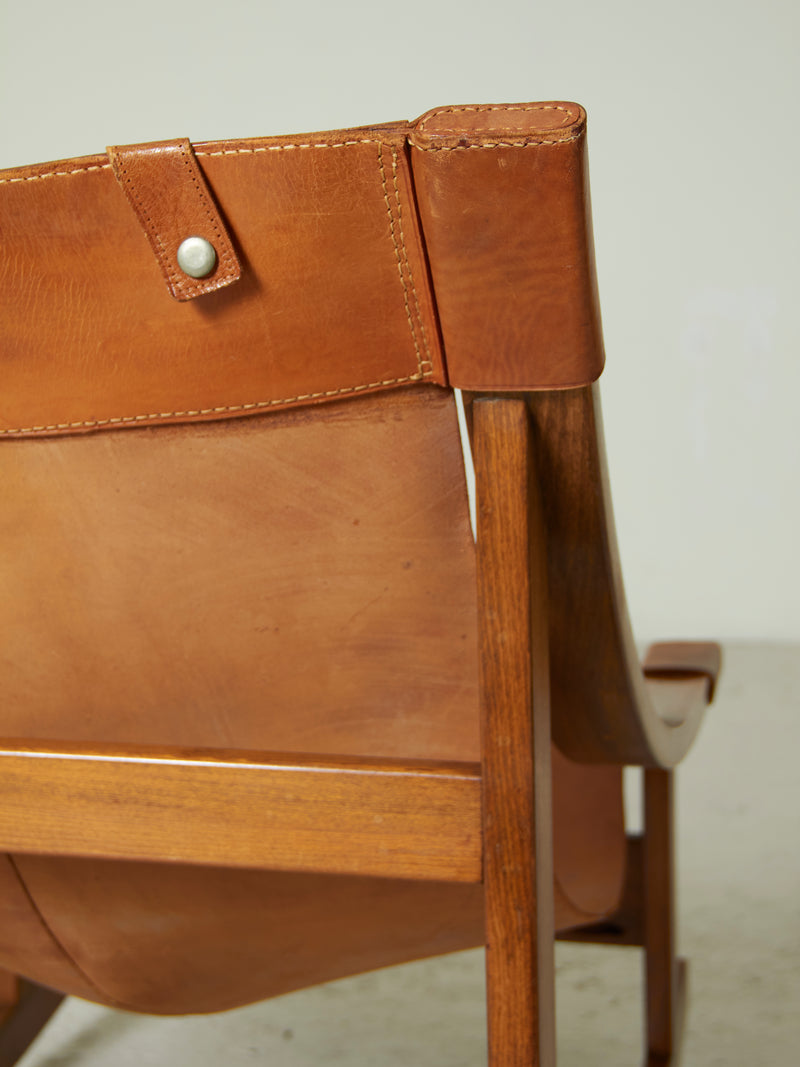 Matacán Rocking Chair