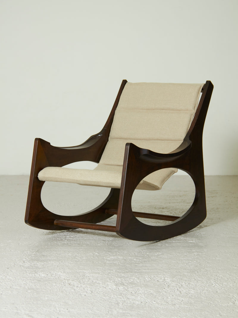 Tartera Rocking Chair