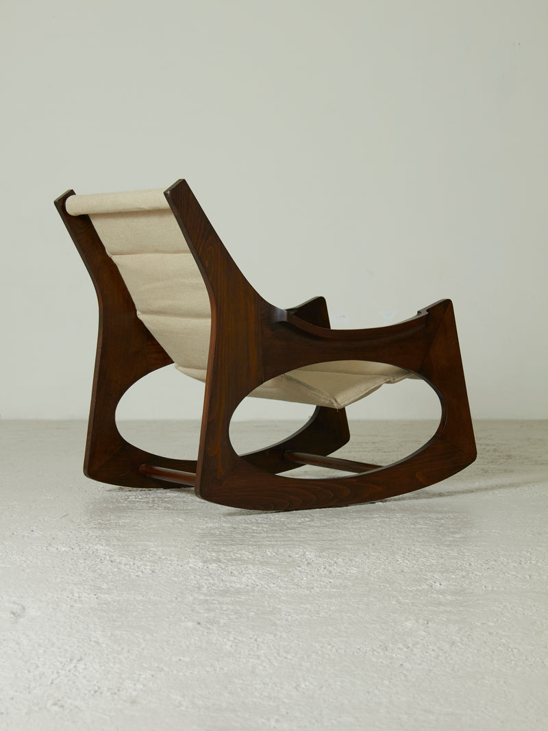 Tartera Rocking Chair