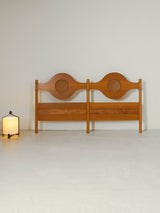 Floró Headboard