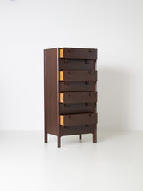 M.P. Chest of Drawers