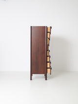 M.P. Chest of Drawers