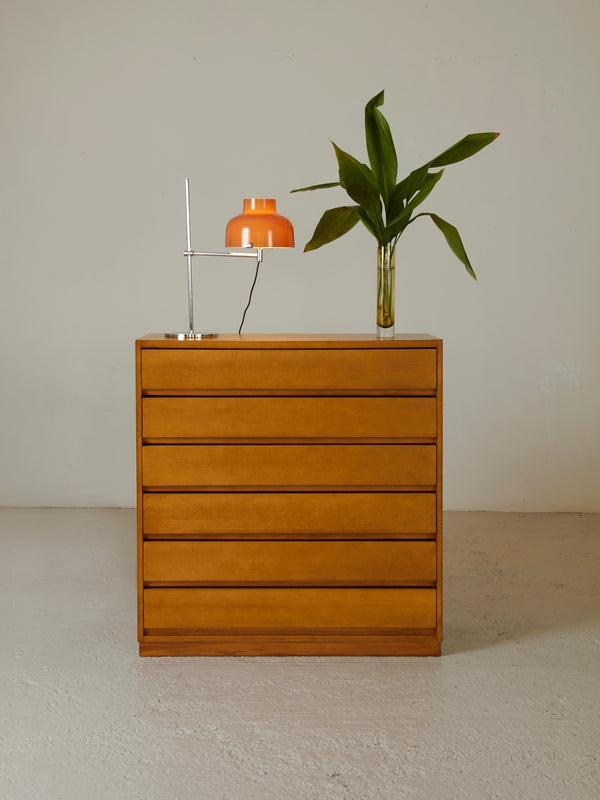 High Chest of Drawers