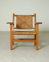 Torres Clavé Armchair
