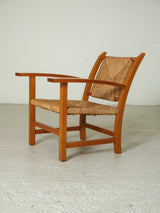 Torres Clavé Armchair
