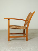 Torres Clavé Armchair