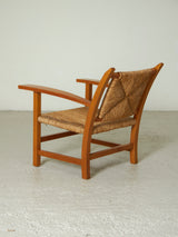 Torres Clavé Armchair