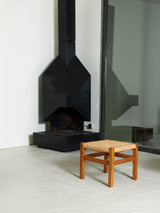 Corner fireplace MBM