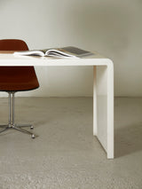 Fiberglass Desk