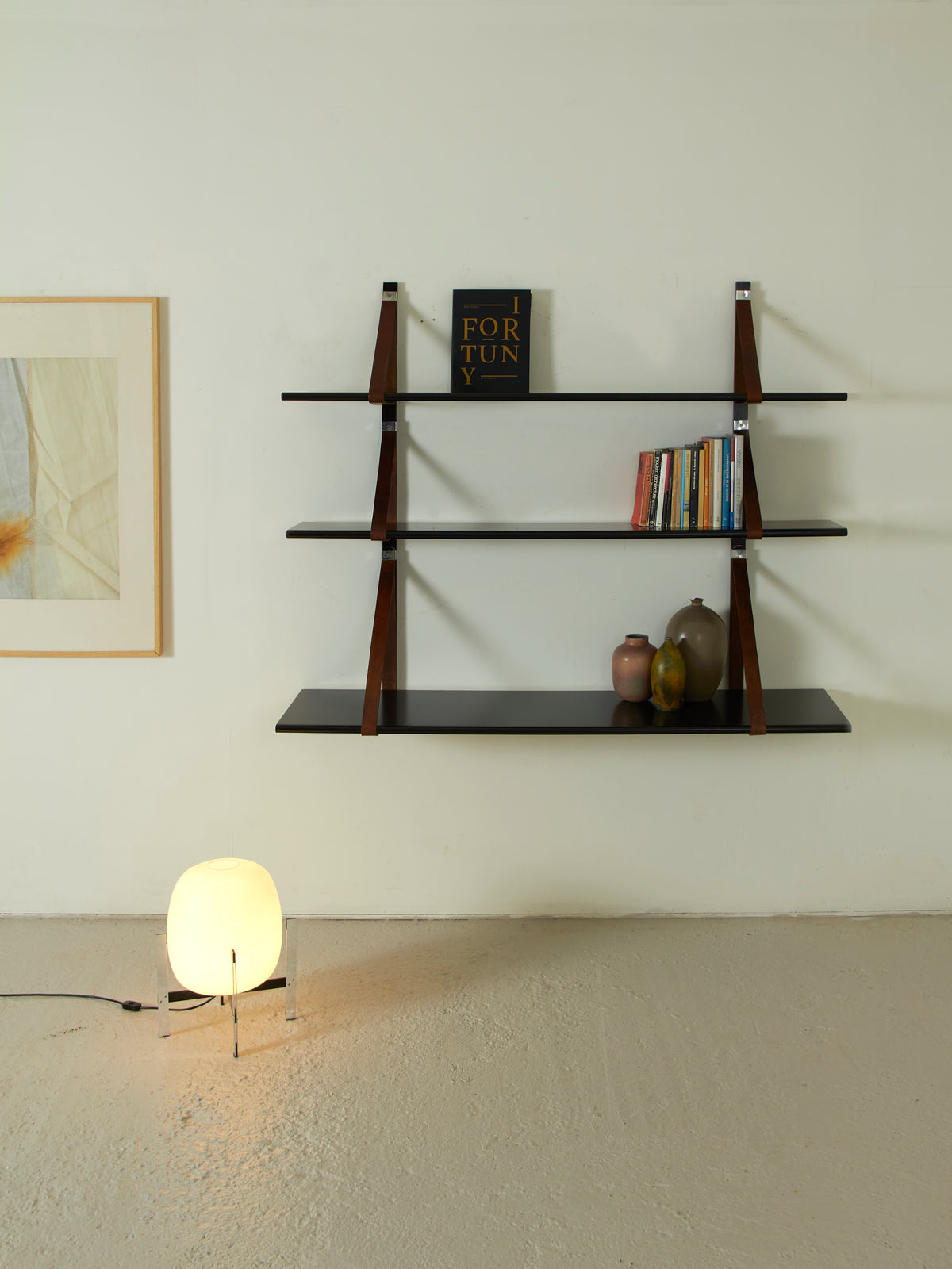 【美品】Miguel Mila apartamento Miguel Milá – Fenix Originals