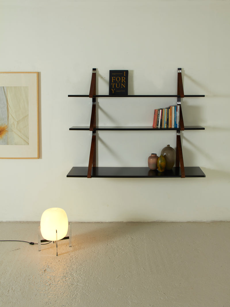 MM Three-level Shelf