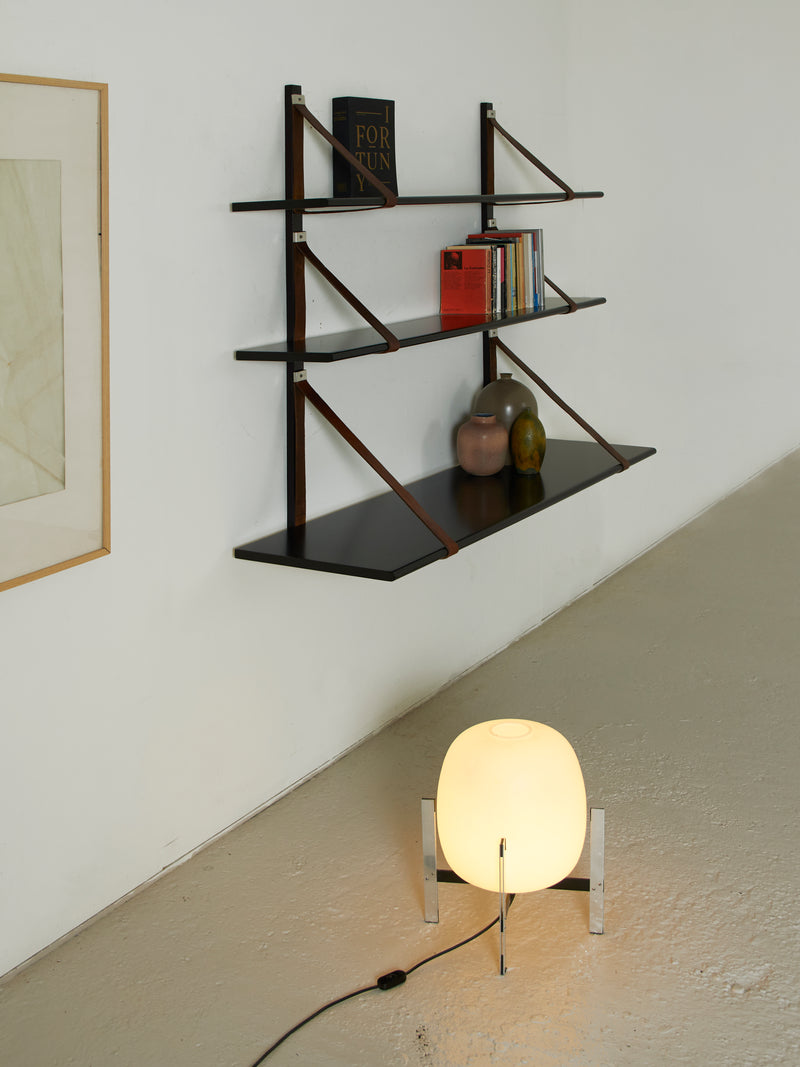 MM Three-level Shelf