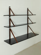 MM Three-level Shelf