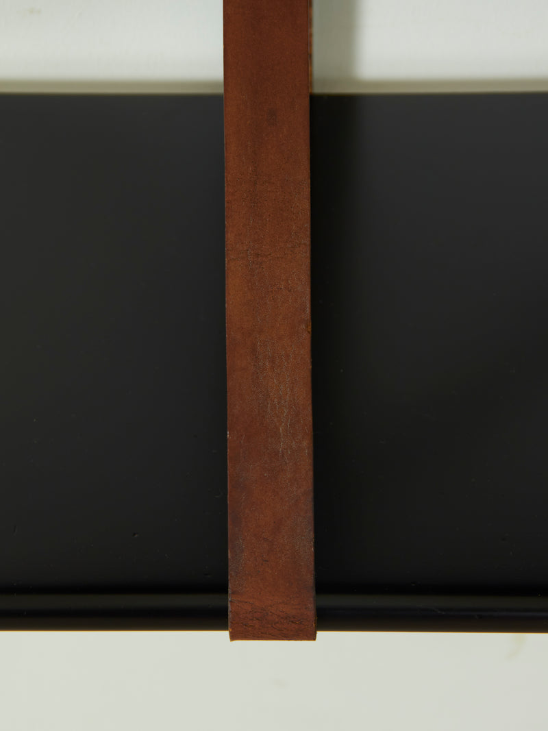 MM Three-level Shelf