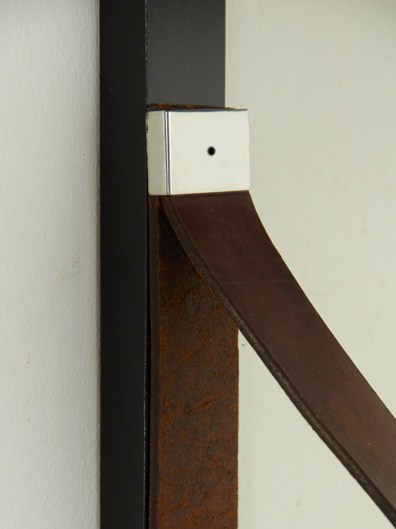 MM Three-level Shelf