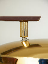 520C Golden Table Lamp