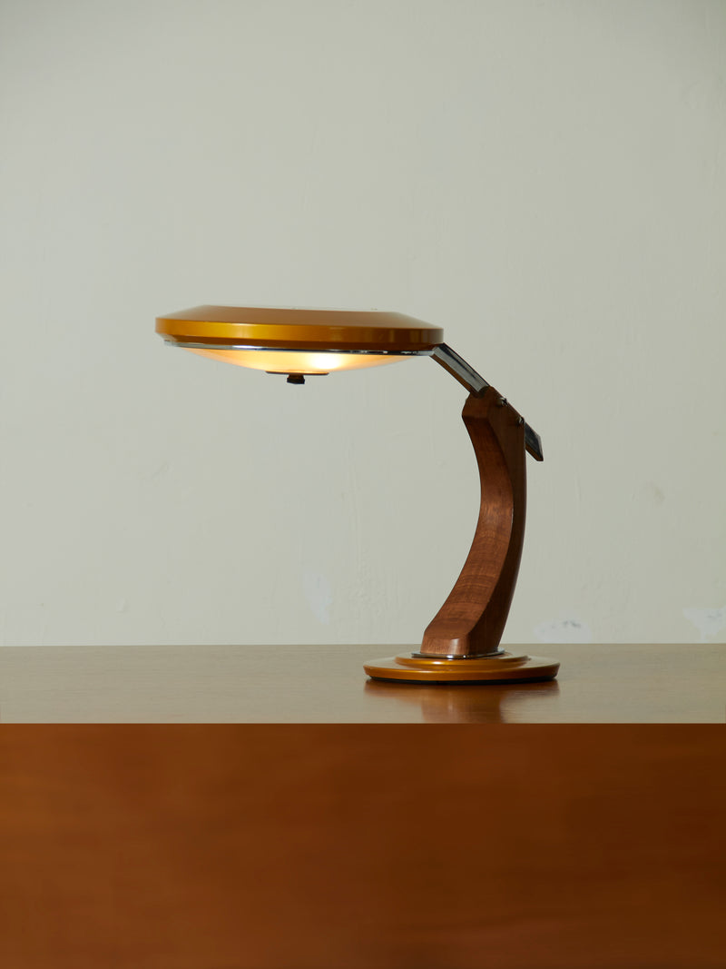 President Table Lamp