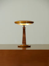 President Table Lamp