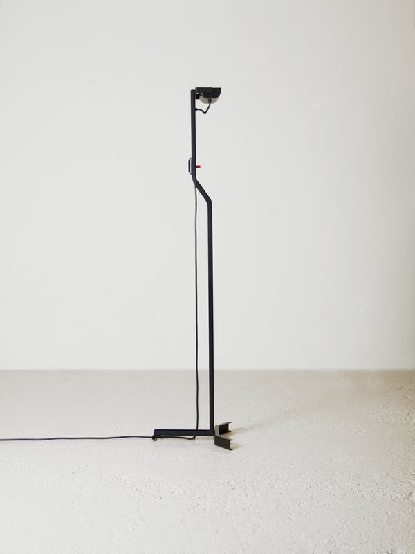 Sirio T Floor Lamp