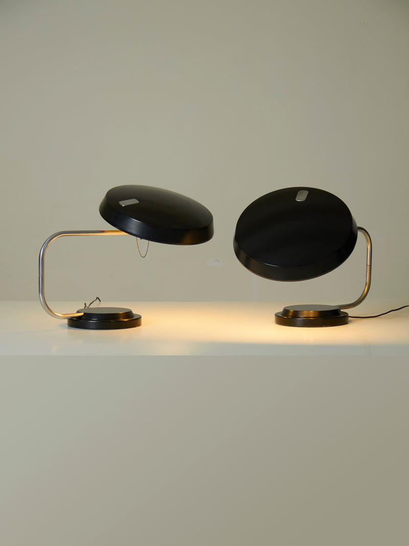 Galaxy Table Lamp