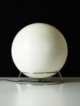D-2057 Saturn Table Lamp