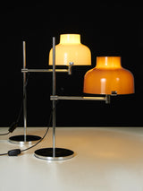 Làmpada de sobretaula Max Bill 