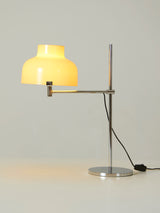 Làmpada de sobretaula Max Bill 