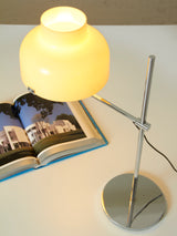 Làmpada de sobretaula Max Bill 