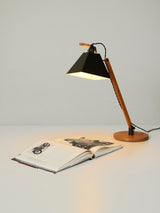 Làmpada de sobretaula Arquímedes