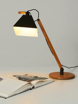 Làmpada de sobretaula Arquímedes