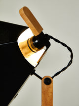 Làmpada de sobretaula Arquímedes