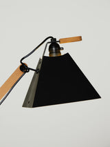 Arquímedes Clamp Lamp