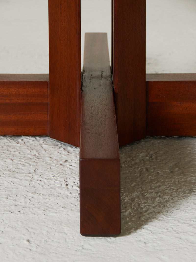 Taula de menjador Altar