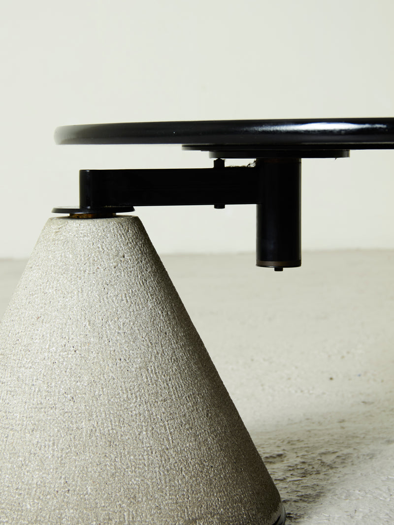 Órbita Coffee Table