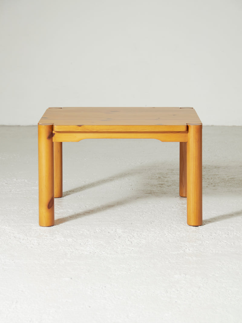 Pine Coffee or Side Table