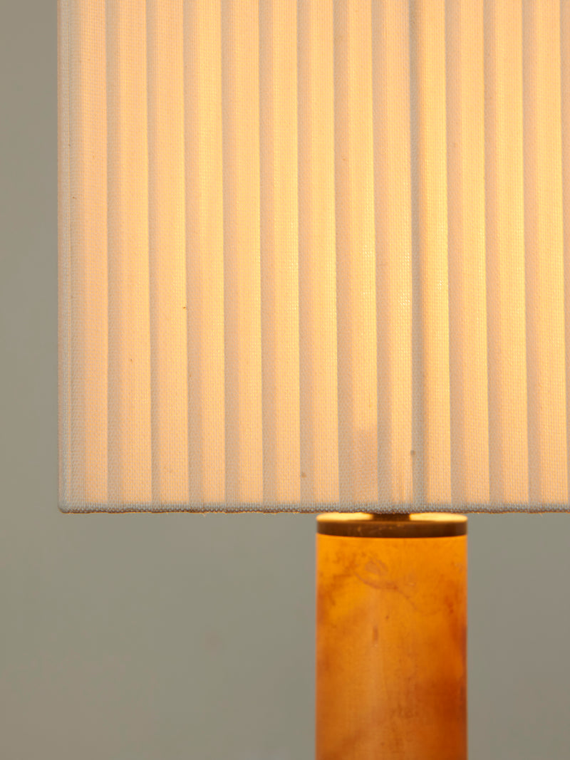 Làmpada de sobretaula Básica