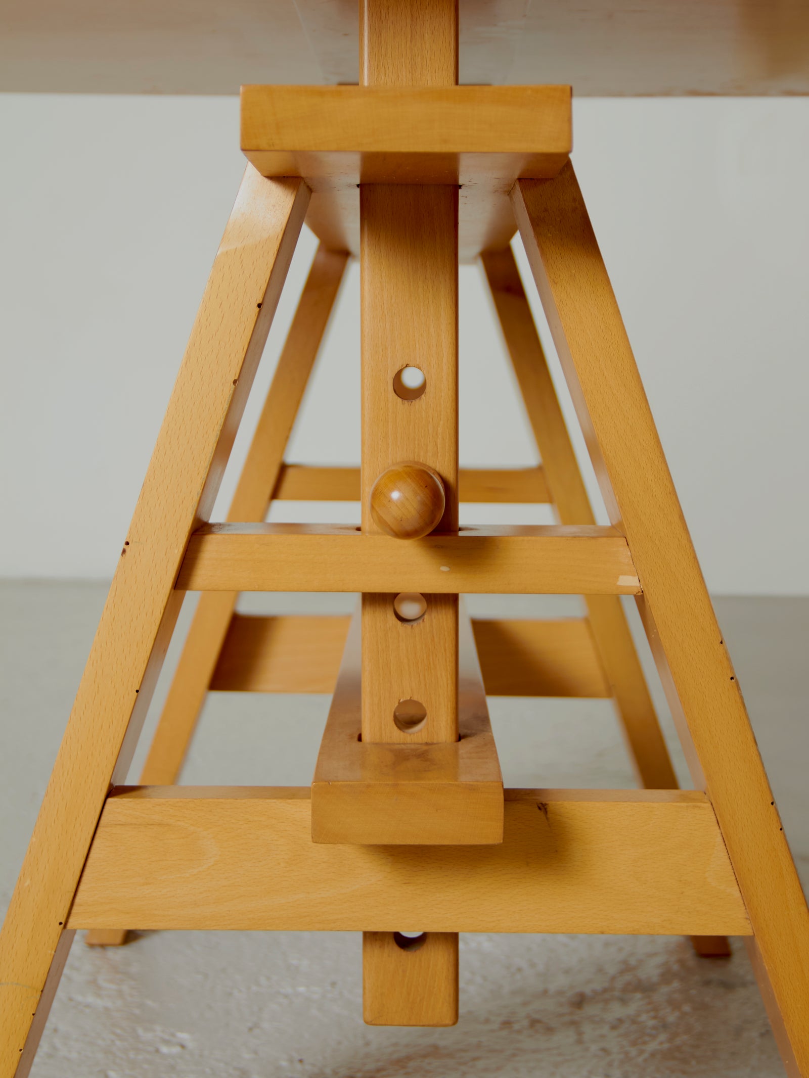Leonardo Desk – Fenix Originals