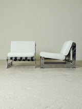 Kit Lounge Chairs