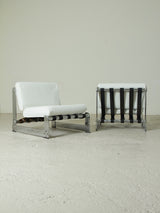 Kit Lounge Chairs