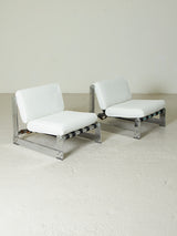 Kit Lounge Chairs
