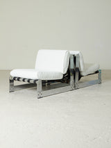 Kit Lounge Chairs