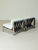 Kit Lounge Chairs