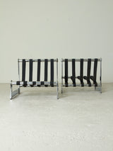 Kit Lounge Chairs