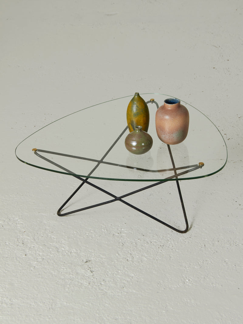 Jasmin Coffee Table