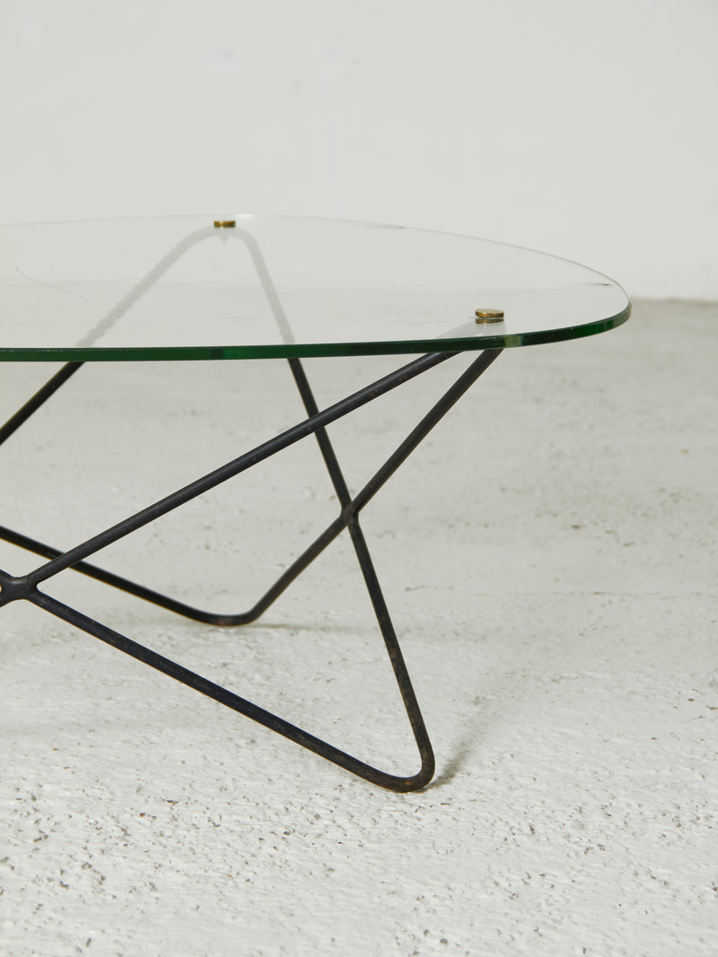 Jasmin Coffee Table
