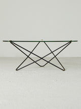Jasmin Coffee Table