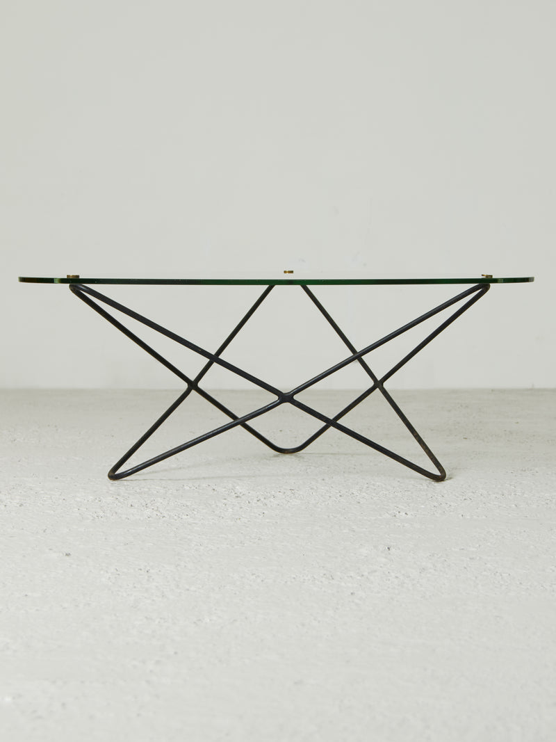 Jasmin Coffee Table