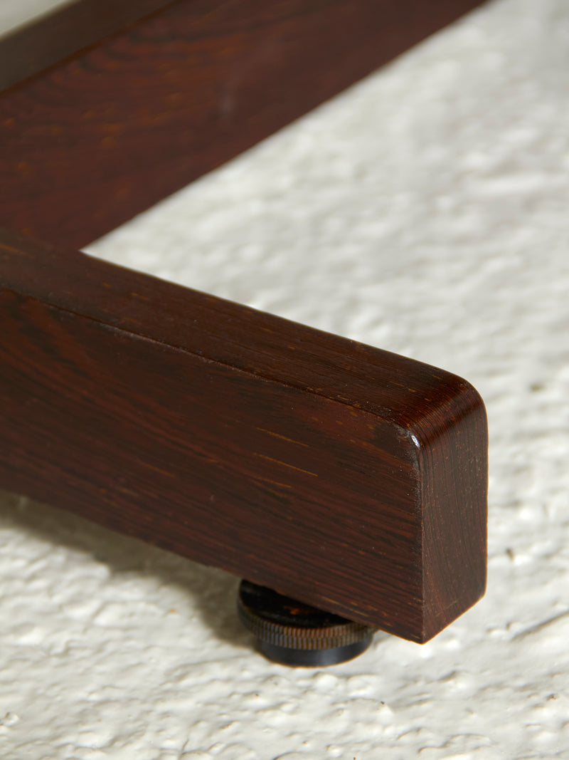 Wooden Coffee Table