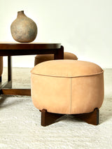 Mesa de centro y taburetes mod. 65